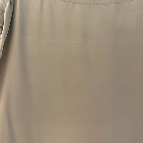 Silk blouse - Picture 2 of 3